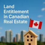 Land Entitlement Real Estate